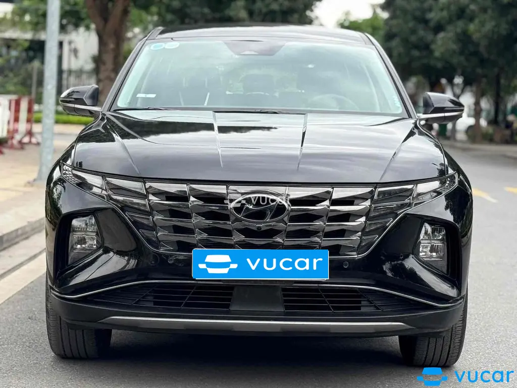Ảnh xe Hyundai Tucson 2023