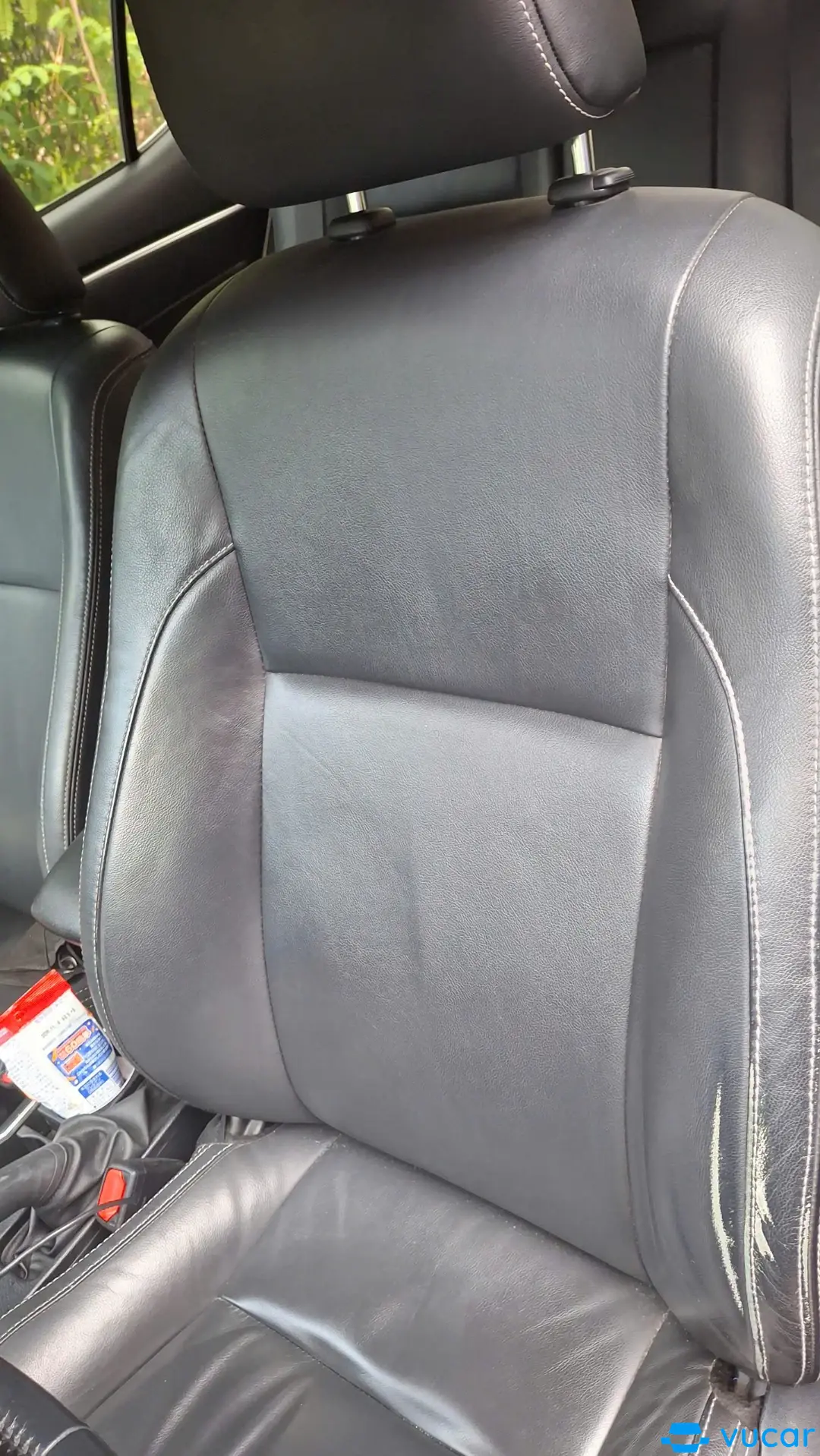 Toyota Corolla altis 1.8G AT 2020 - Nội thất 1