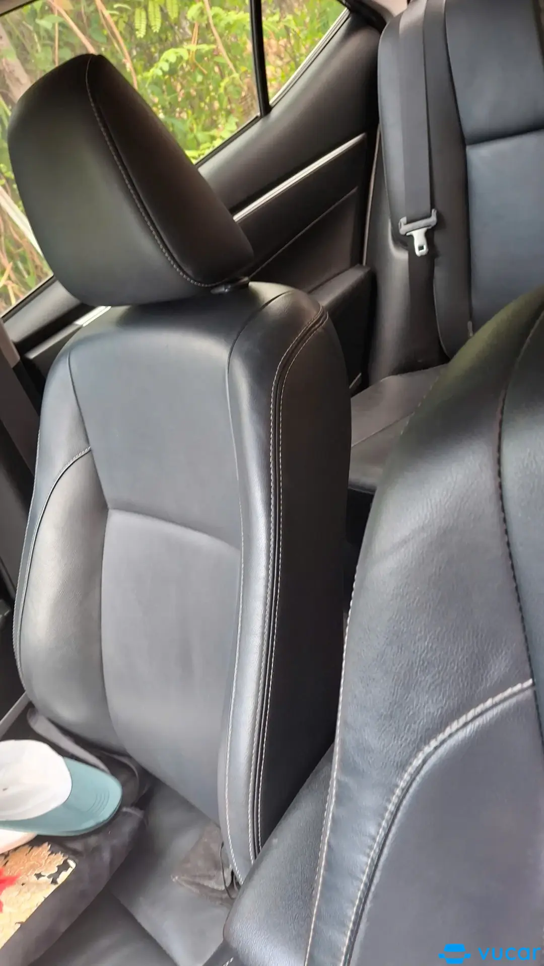 Toyota Corolla altis 1.8G AT 2020 - Nội thất 2