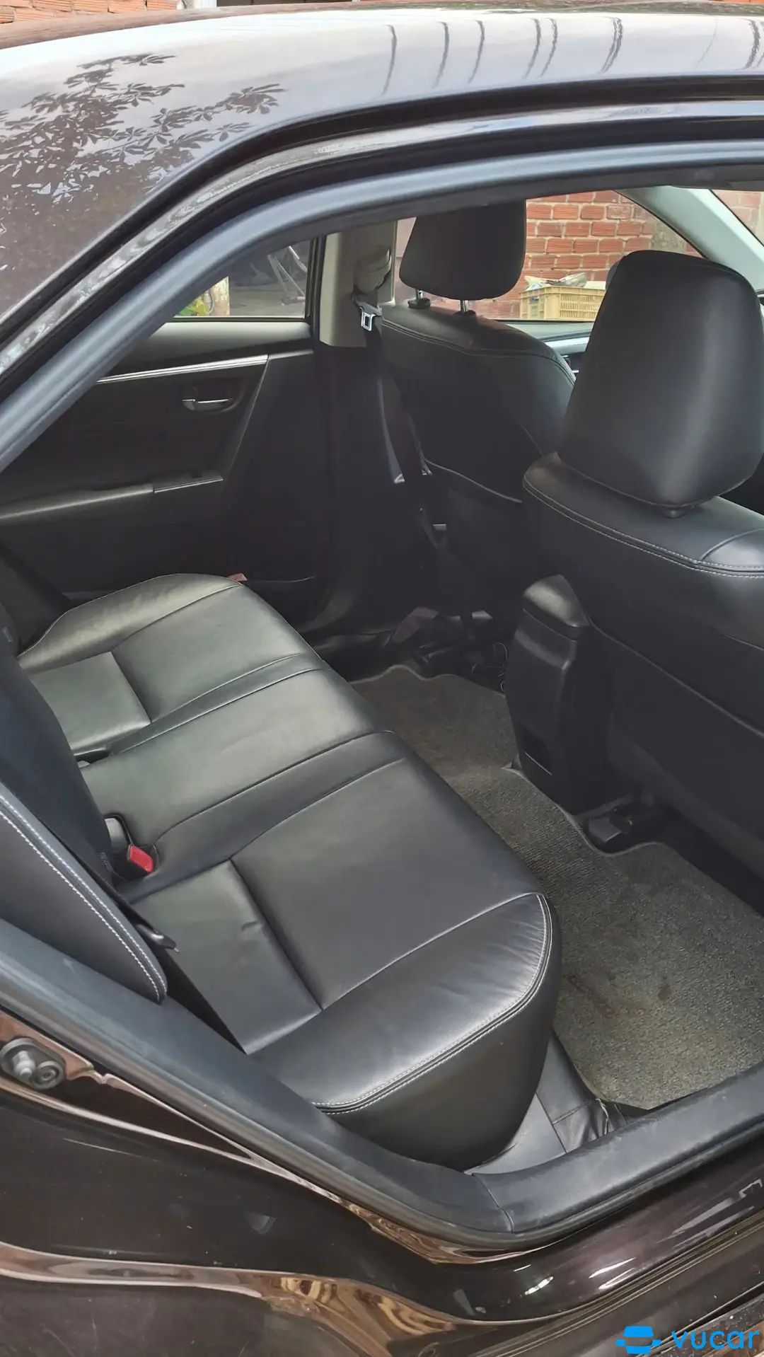 Toyota Corolla altis 1.8G AT 2020 - Nội thất 5