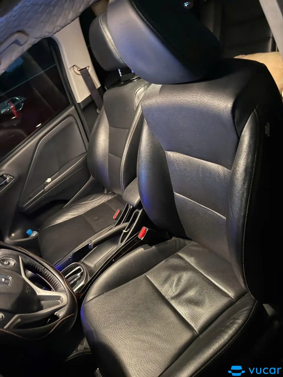 Honda City 1.5TOP 2019 - Nội thất 5