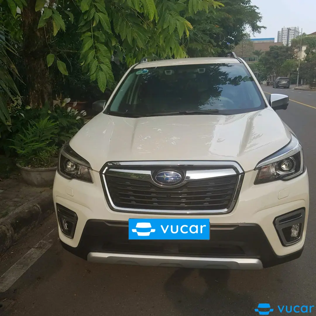 Ảnh xe Khác Forester Is eyesight 2019