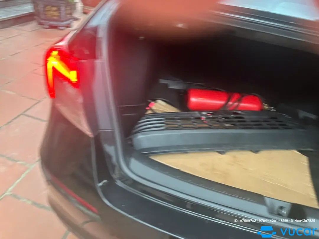 Honda Civic G 1.5 AT 2022 - Ngoại thất 6