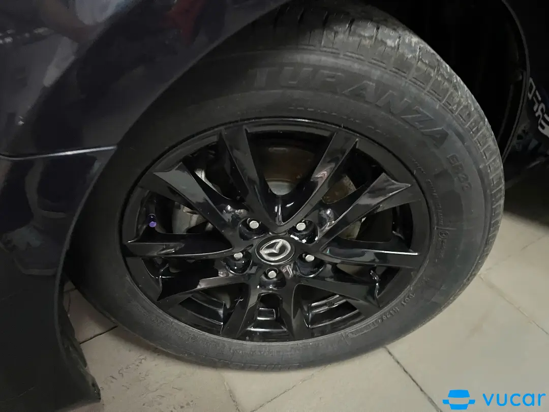 Mazda 3 1.5 AT 2016 - Ngoại thất 8