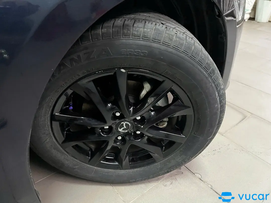 Mazda 3 1.5 AT 2016 - Ngoại thất 6