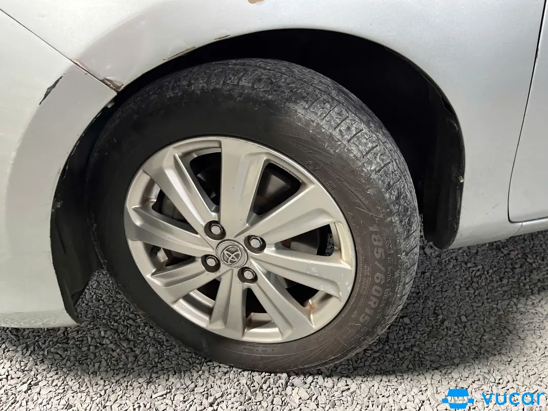 Mazda 3 1.5 AT 2016 - Ngoại thất 5