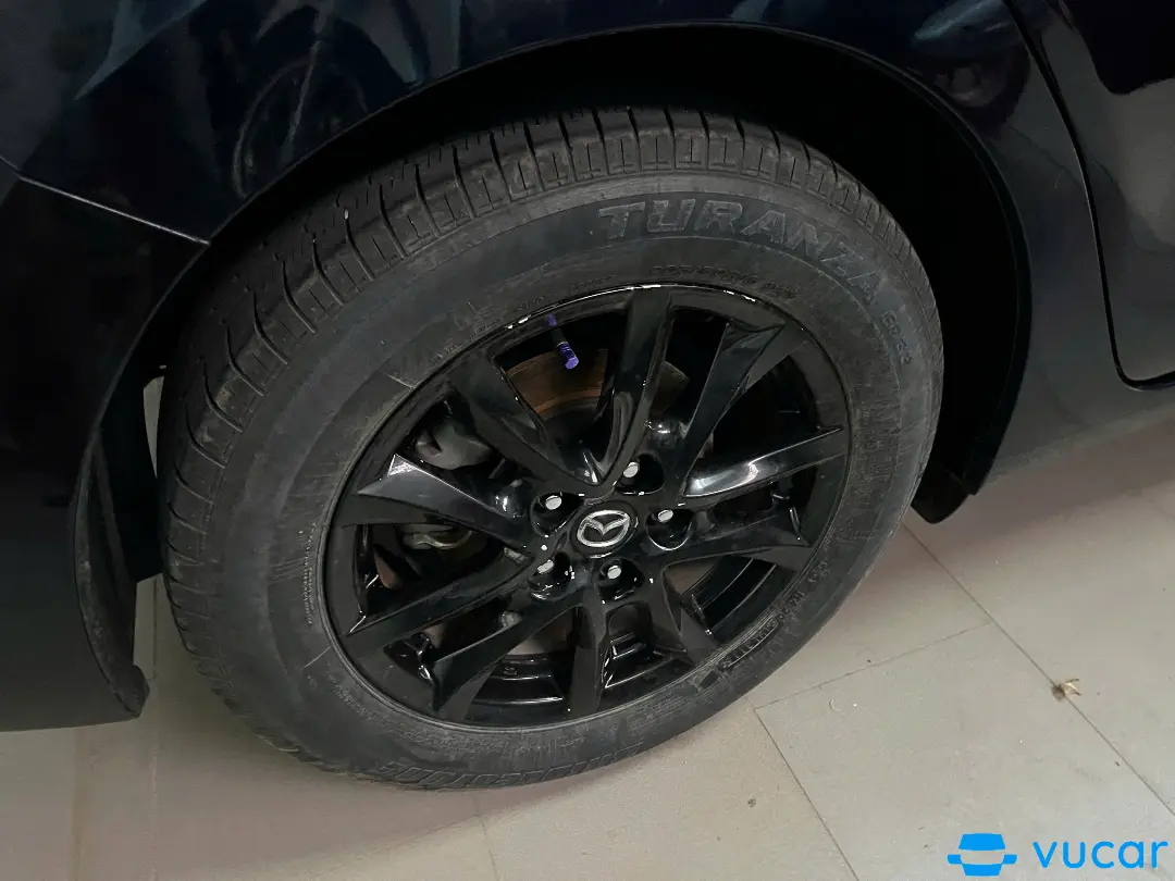 Mazda 3 1.5 AT 2016 - Ngoại thất 11