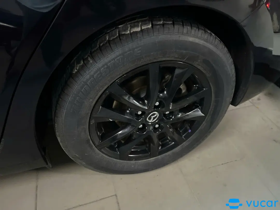 Mazda 3 1.5 AT 2016 - Ngoại thất 7