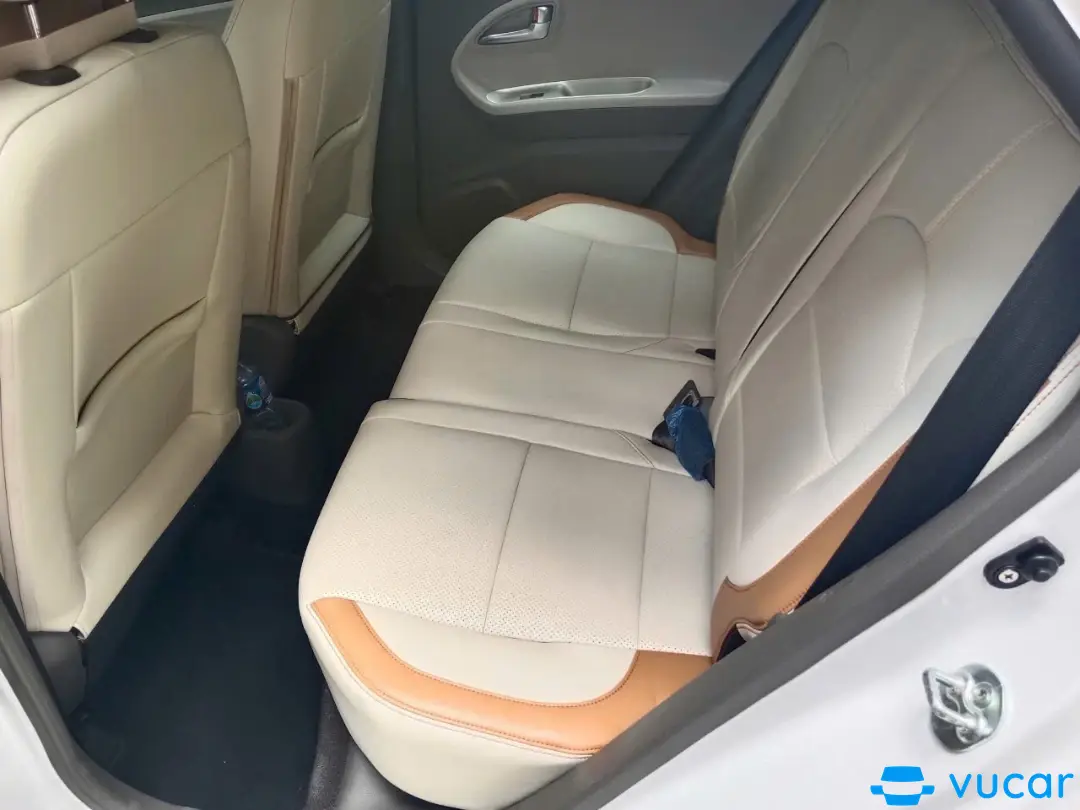 Ảnh xe Kia Morning Luxury 2022 - ảnh 4