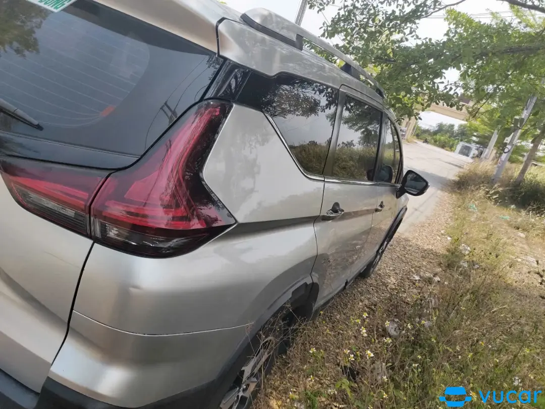 Mitsubishi Xpander 2020 Cross 1.5 AT - Ngoại thất 4