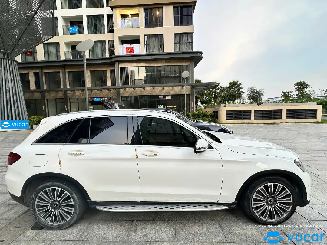 Mec glc 250 2019 - Ngoại thất 41