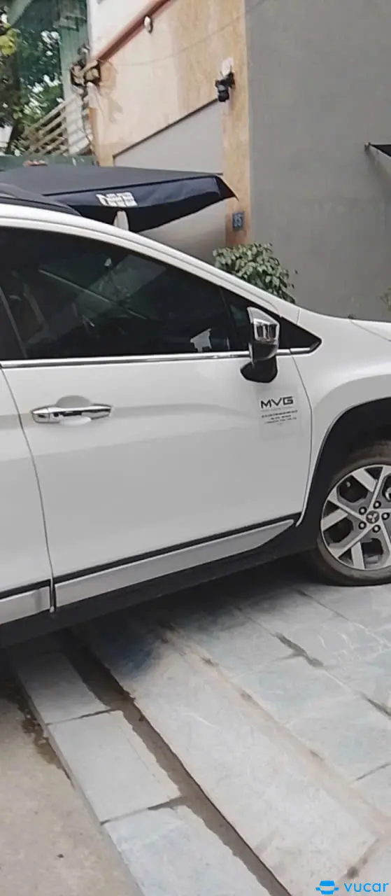 Mitsubishi Xpander Cross 1.5 AT 2025 - Ngoại thất 10