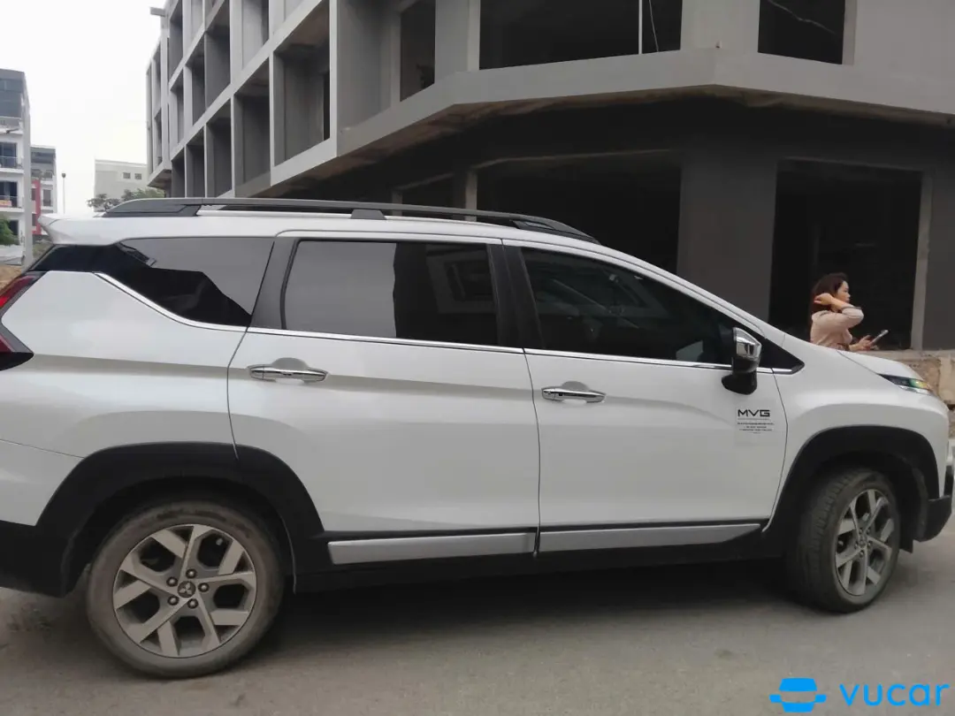 Mitsubishi Xpander Cross 1.5 AT 2025 - Ngoại thất 7