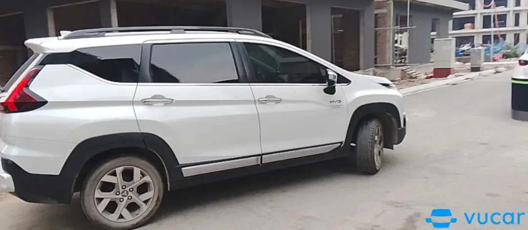 Mitsubishi Xpander Cross 1.5 AT 2025 - Ngoại thất 9