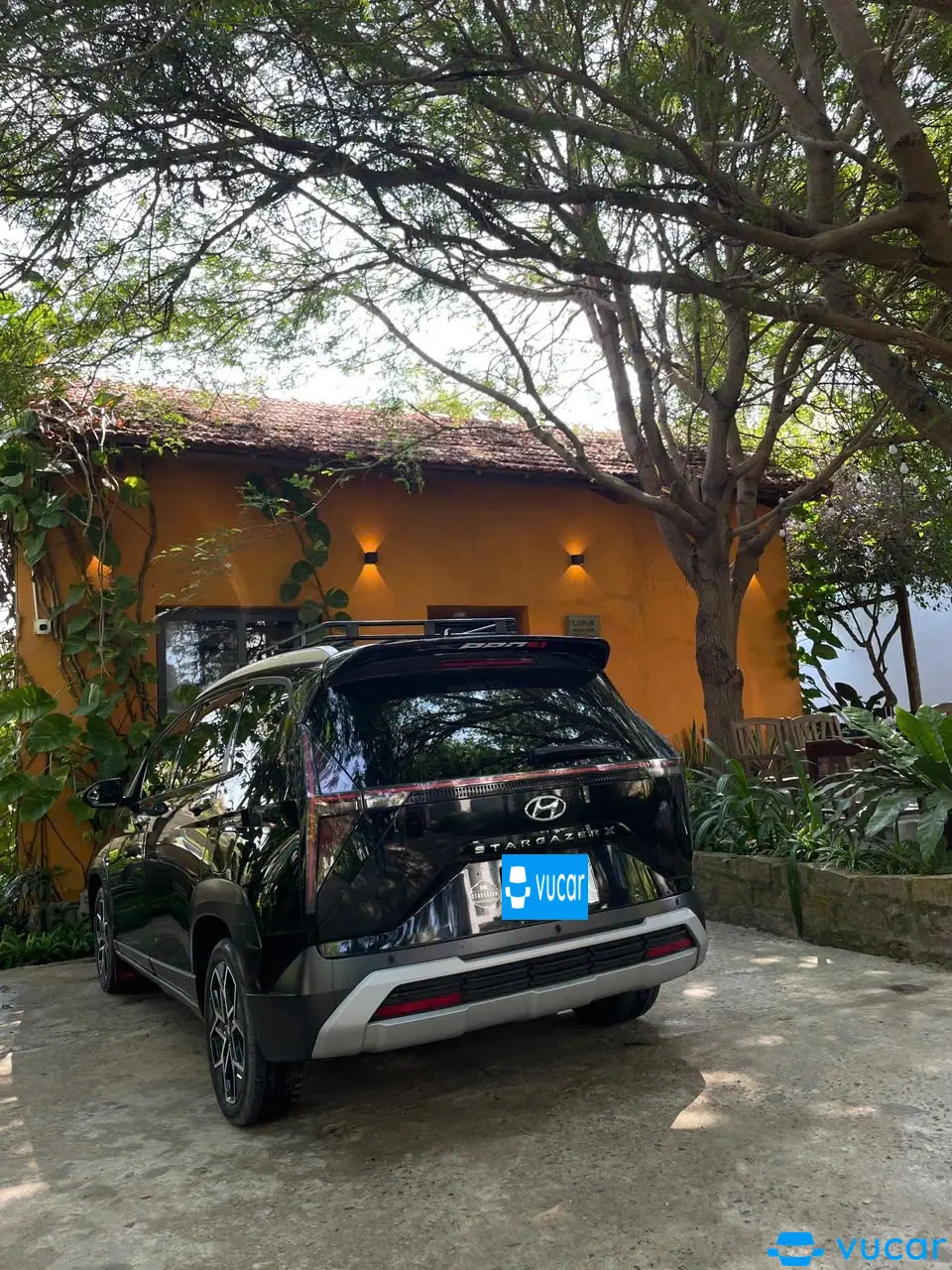 Hyundai Stargazer X 1.5 AT 2024 - Ngoại thất 2