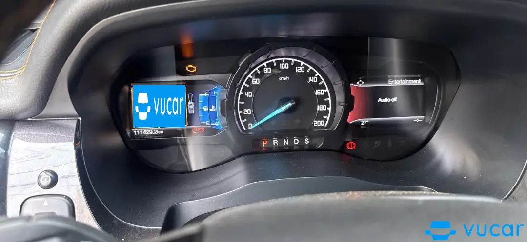 Mazda Cx5 2.5 Luxury 2020 - Nội thất 2