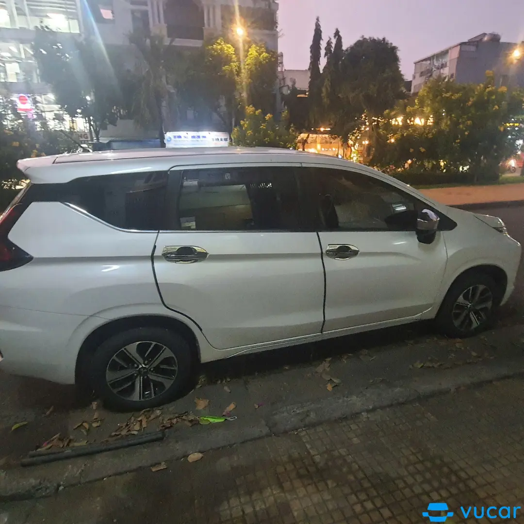 Mitsubishi Xpander 1.5 AT 2019 - Ngoại thất 1