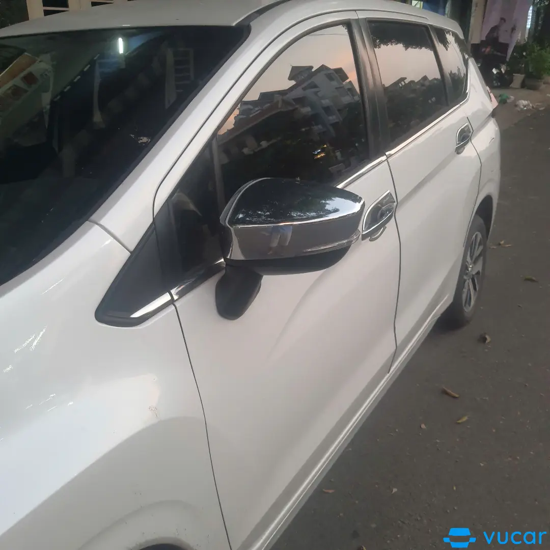 Mitsubishi Xpander 1.5 AT 2019 - Ngoại thất 3