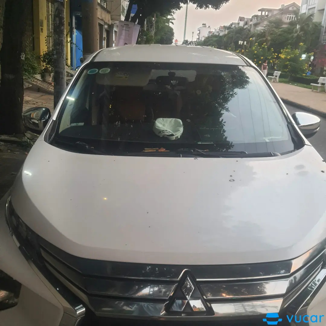 Mitsubishi Xpander 1.5 AT 2019 - Ngoại thất 2