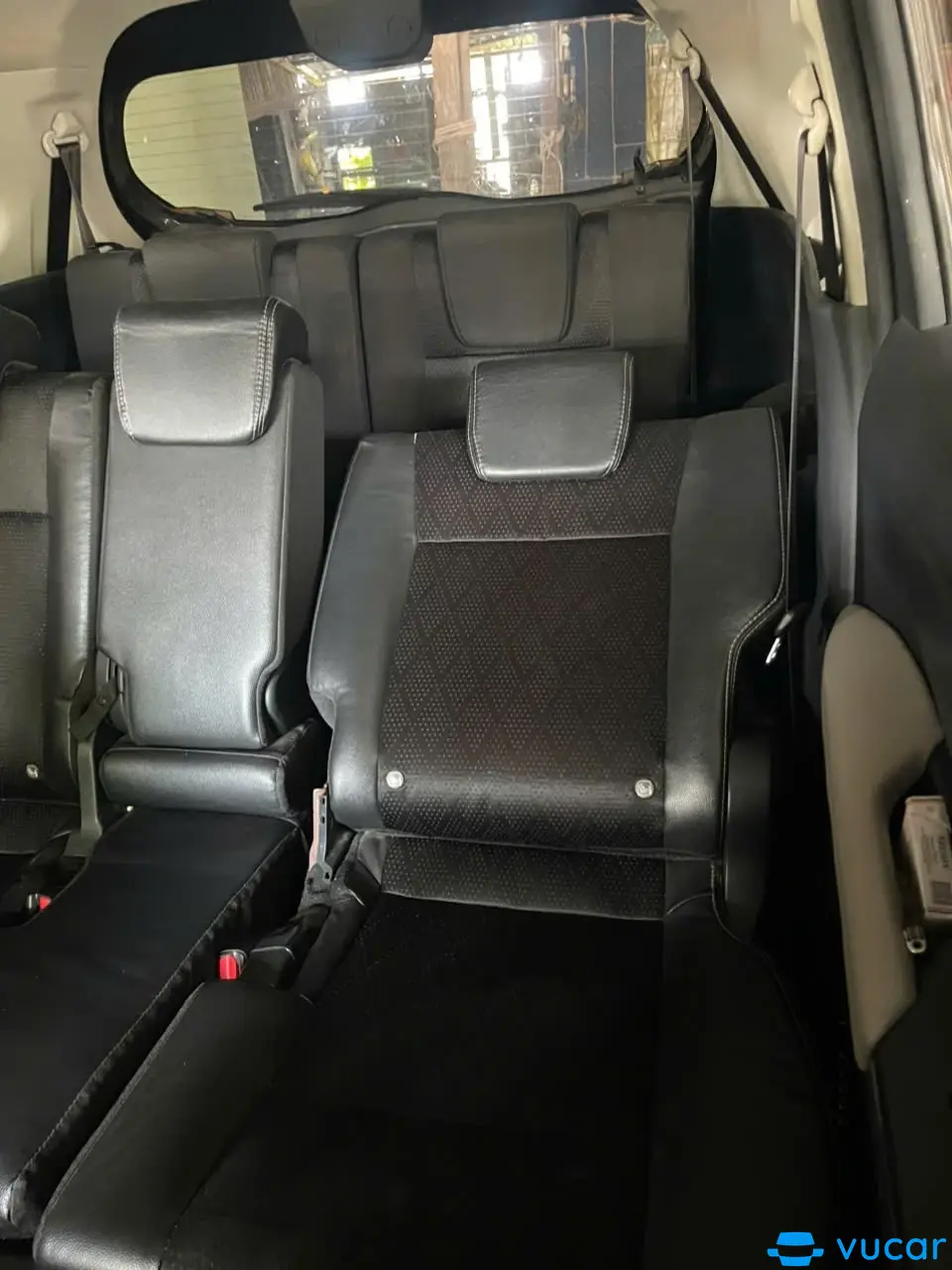 Toyota Veloz Cross 1.5 CVT 2022 - Nội thất 1