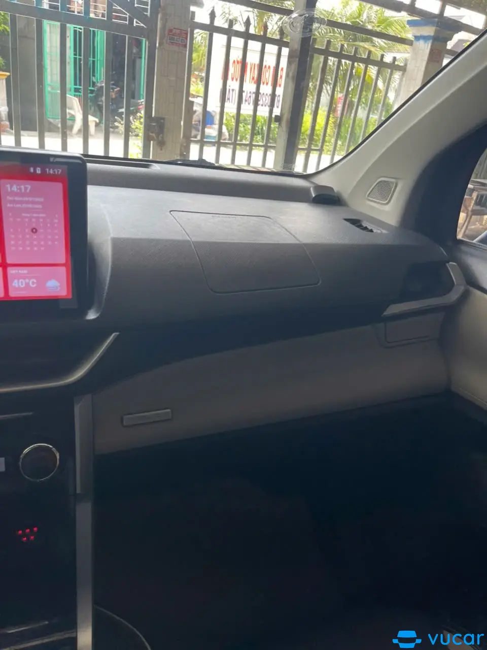 Toyota Veloz Cross 1.5 CVT 2022 - Nội thất 2