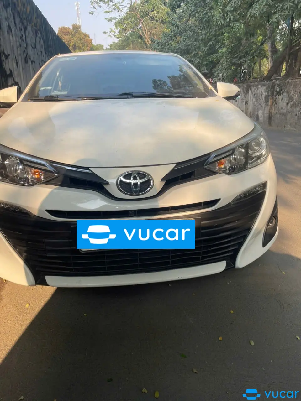 Toyota Vios 1.5G 2020 - Ngoại thất 6
