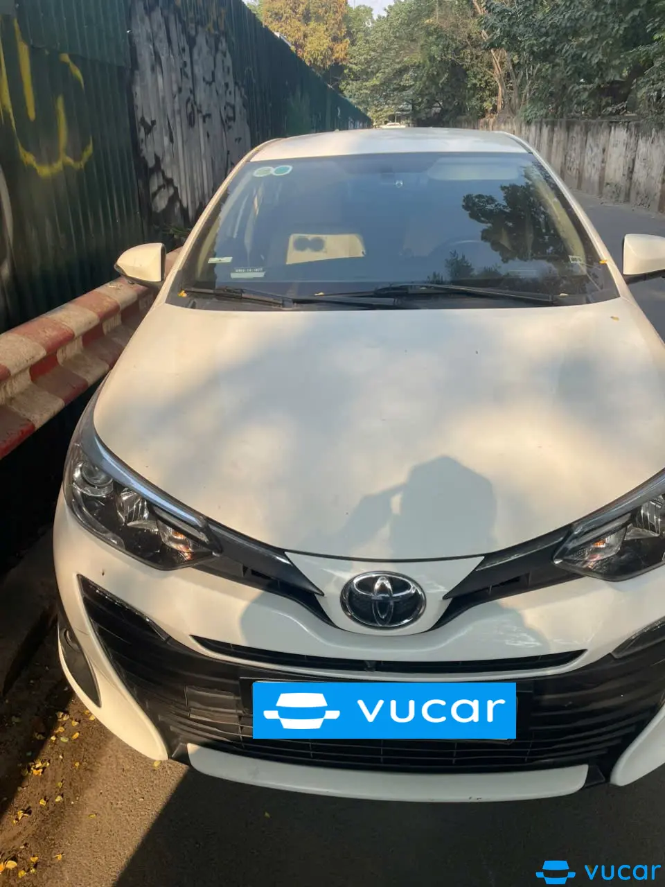 Toyota Vios 1.5G 2020 - Ngoại thất 9