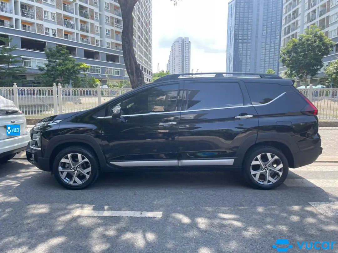 Mitsubishi Xpander Cross 1.5 AT 2023 - Ngoại thất 1