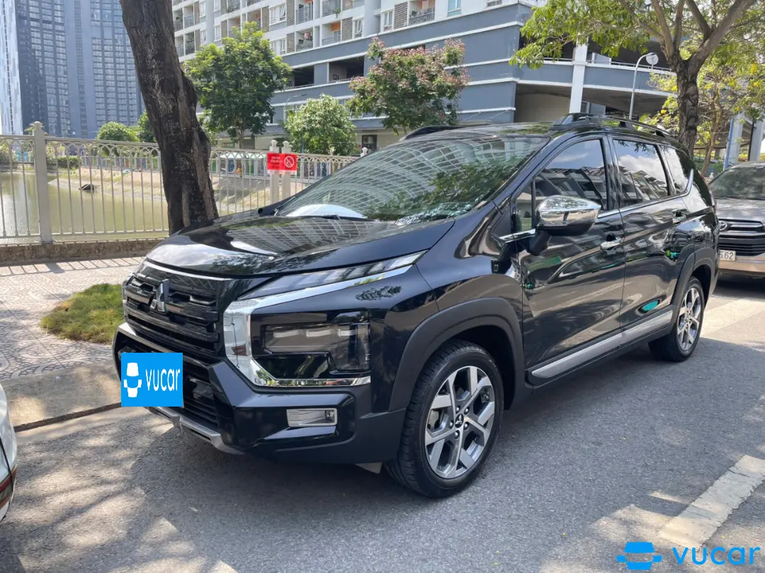 Mitsubishi Xpander Cross 1.5 AT 2023 - Ngoại thất 2