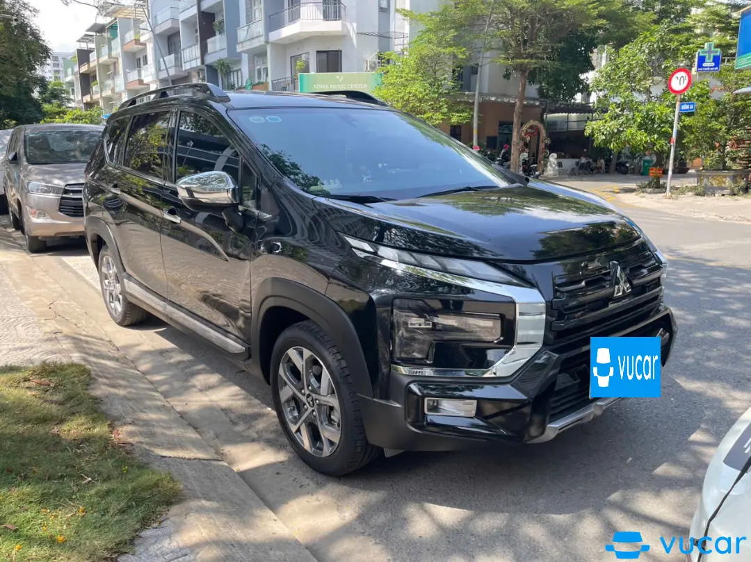 Mitsubishi Xpander Cross 1.5 AT 2023 - Ngoại thất 3