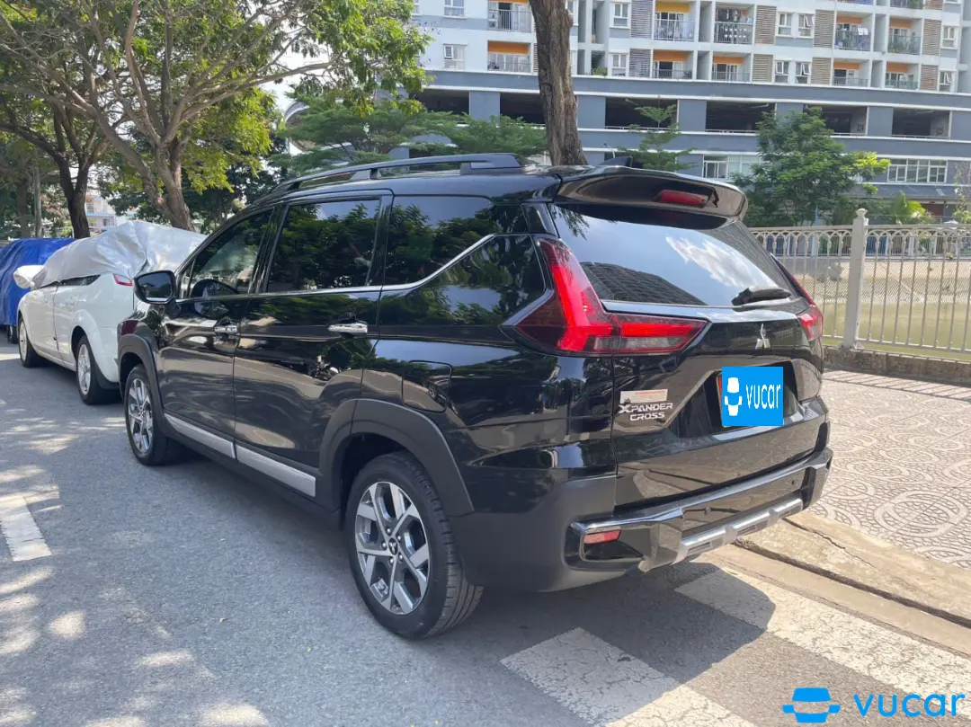 Mitsubishi Xpander Cross 1.5 AT 2023 - Ngoại thất 5