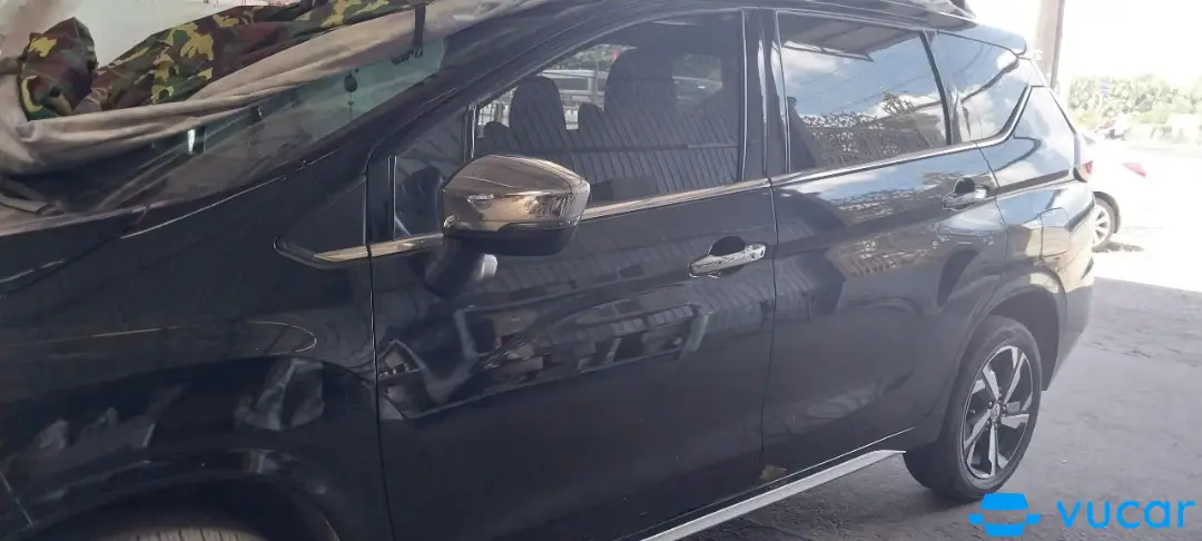 Ảnh xe Mitsubishi Xpander premium 2022