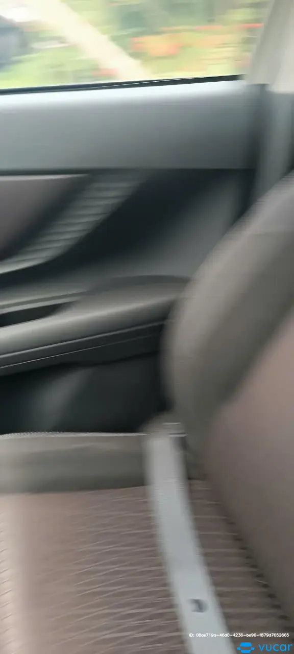 Toyota Avanza 2023 - Nội thất 5