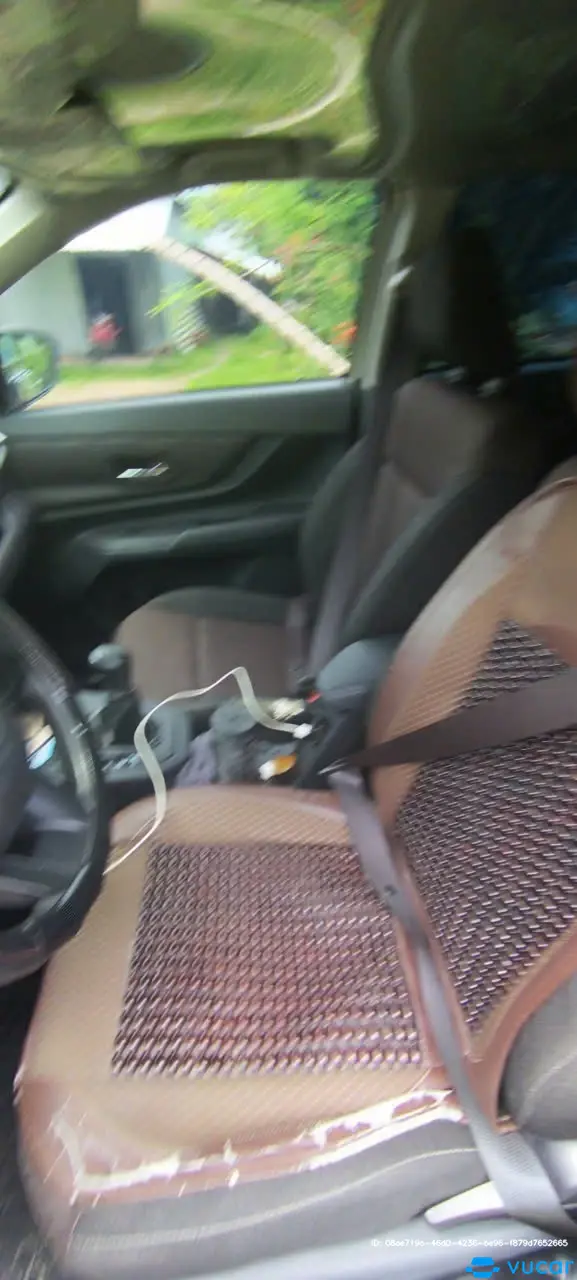Toyota Avanza 2023 - Nội thất 6
