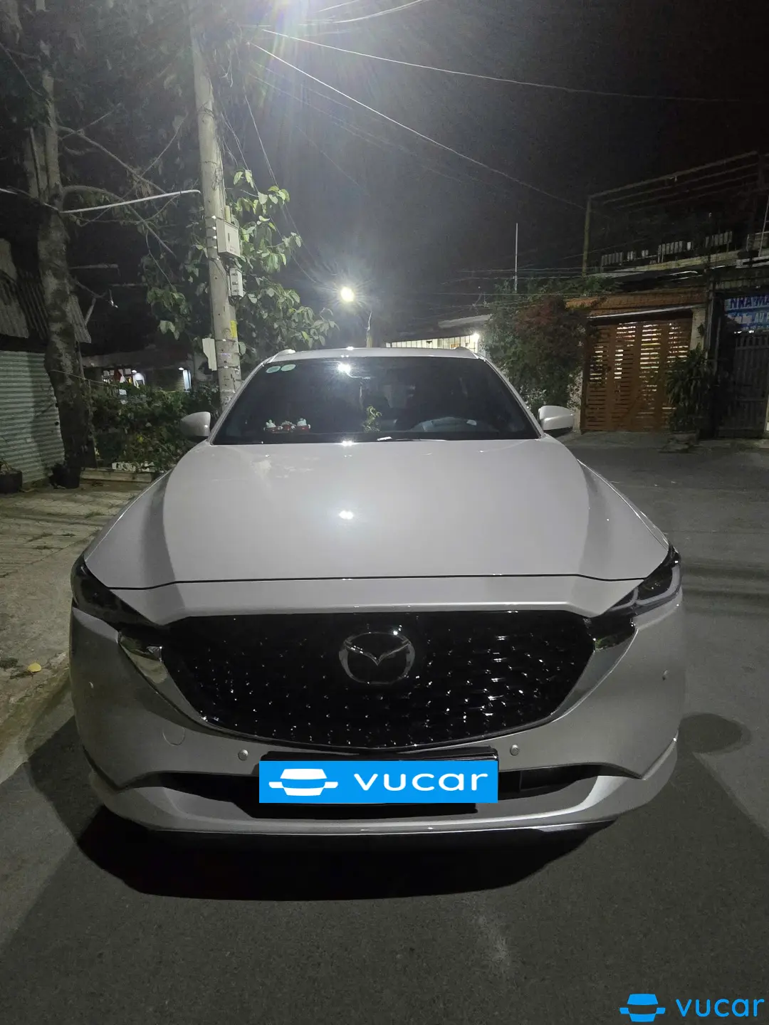 Ảnh xe Mazda Cx5 2.0 PremiumExclusive 2025