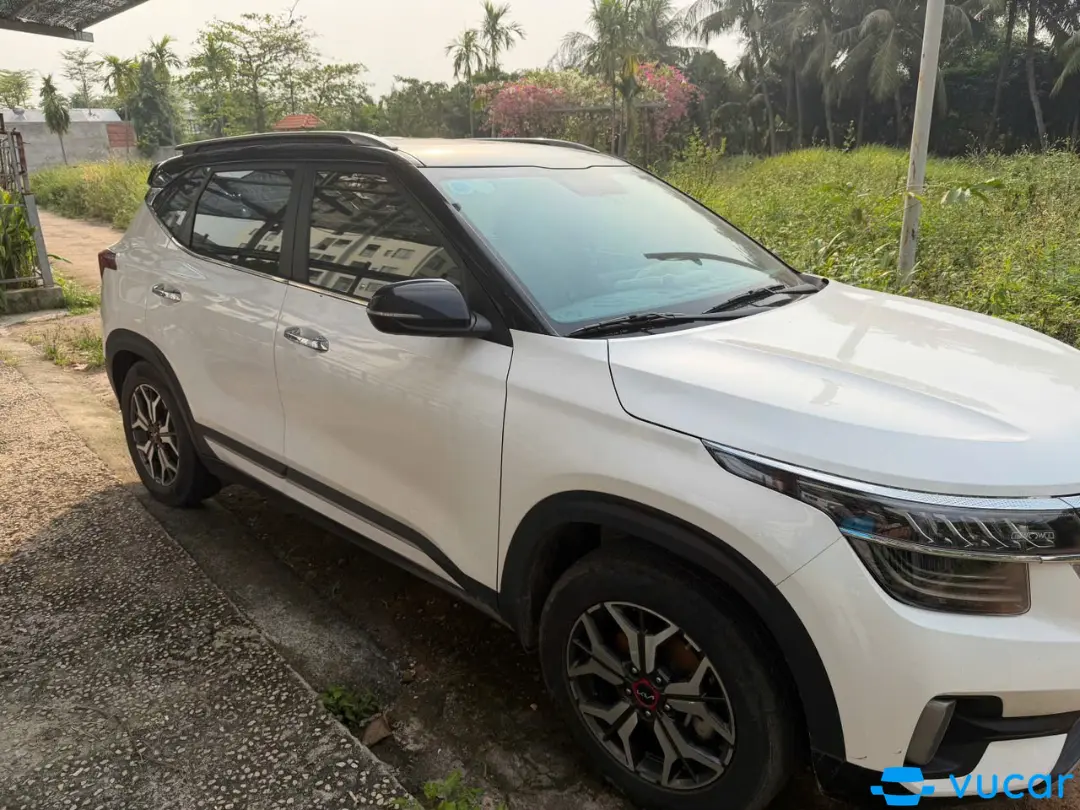 seltos premium 1.4 AT tubor 2023 - Ngoại thất 3