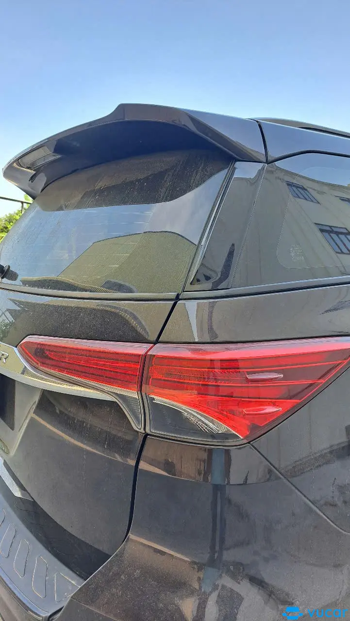 Toyota Fortuner Máy dầu 4x2 2020  - Ngoại thất 5