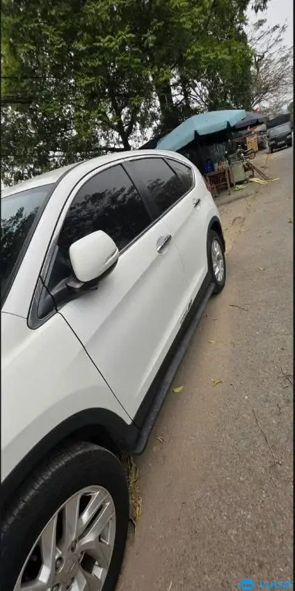 Ảnh xe CRV CRV 2.0 2015