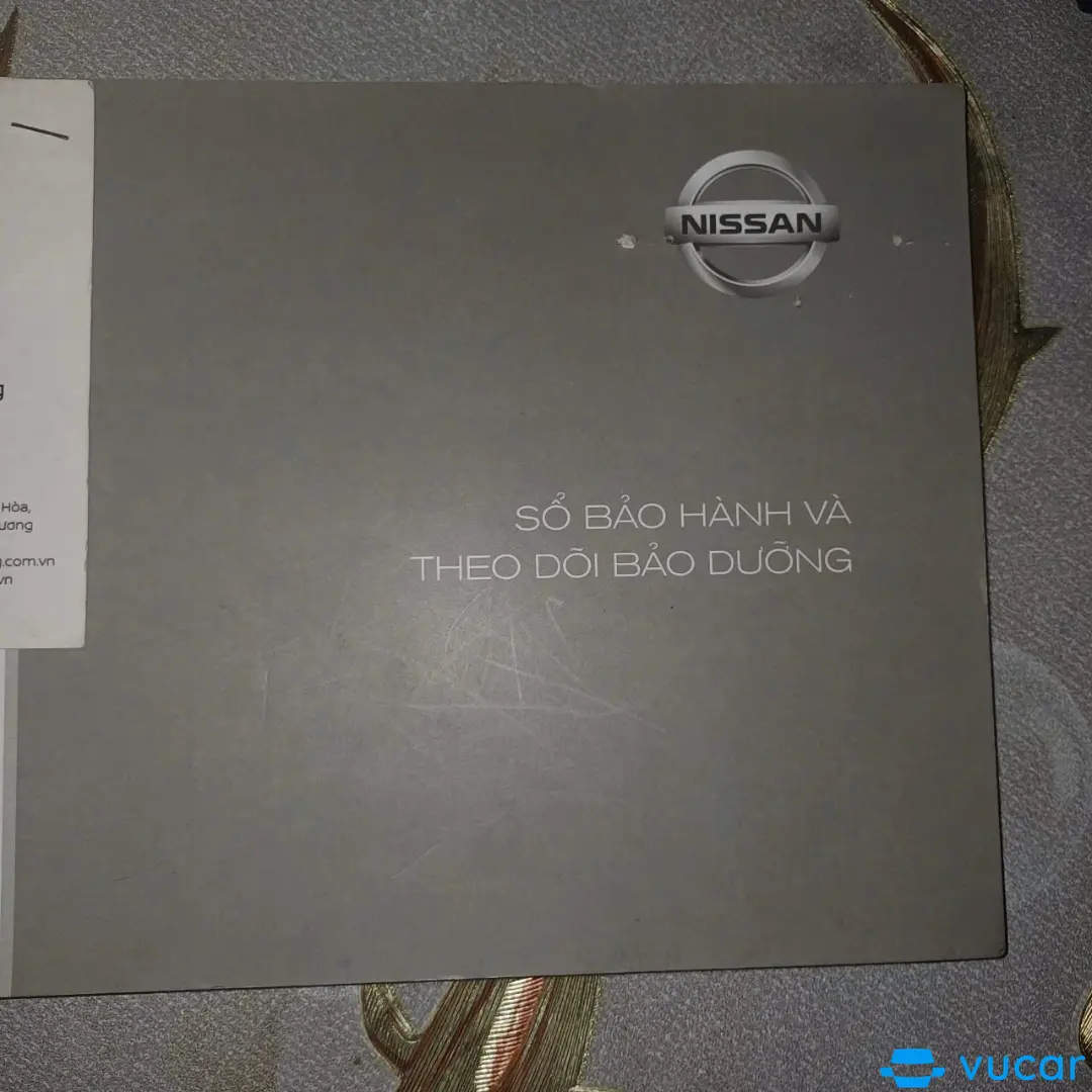 Ảnh xe Nissan Sunny XT Premium 2019 - ảnh 6
