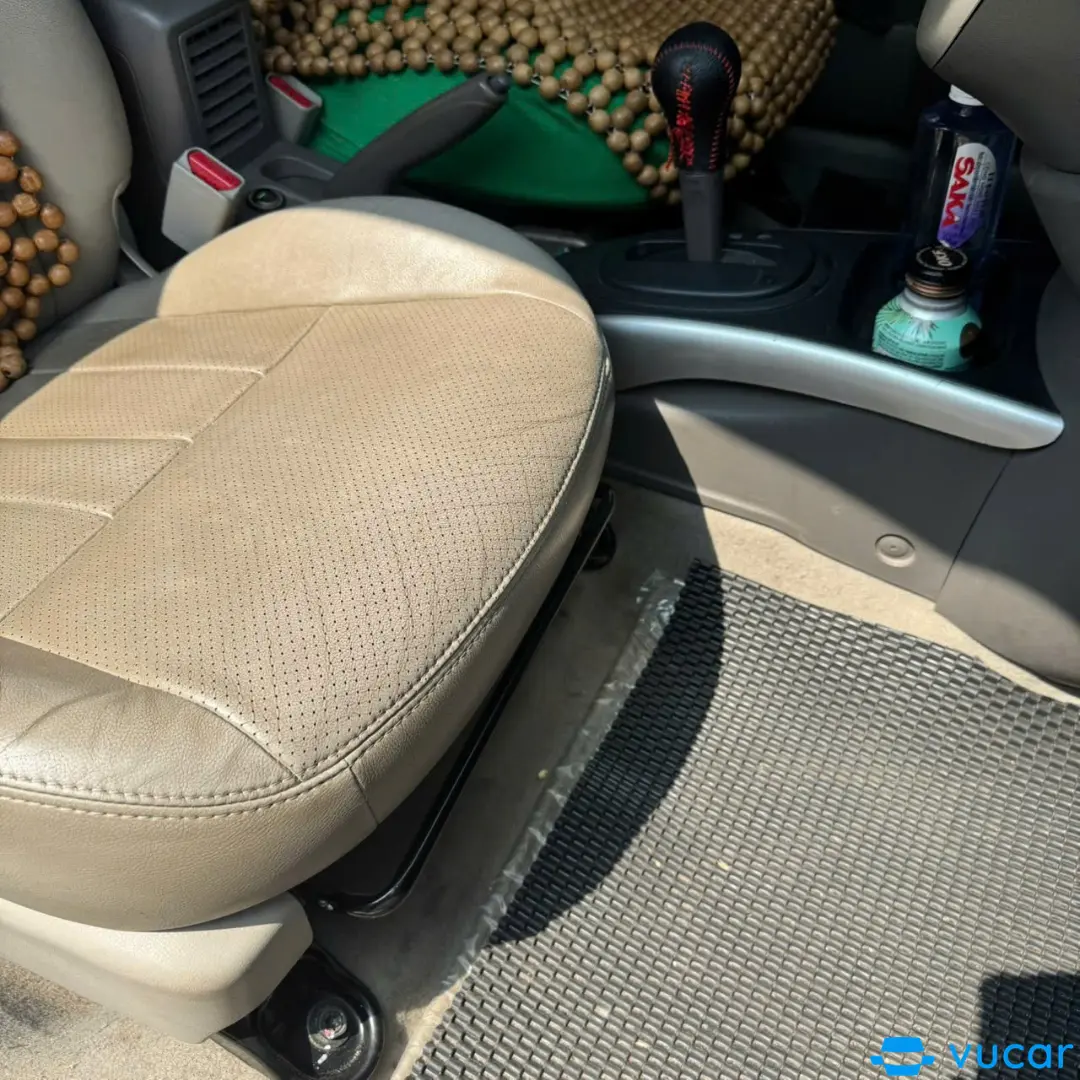 Nissan Sunny XT Premium 2019 - Nội thất 5