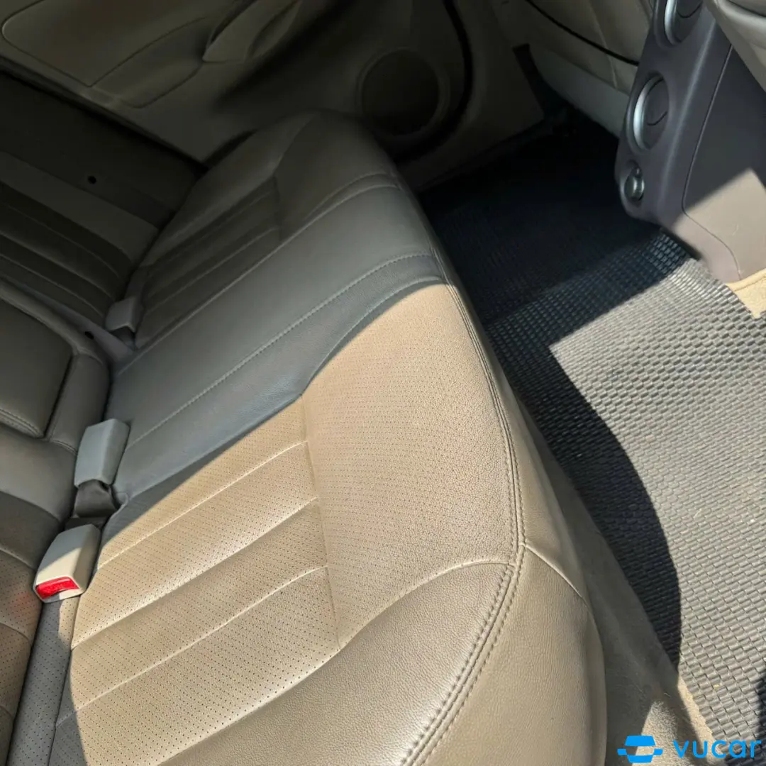 Ảnh xe Nissan Sunny XT Premium 2019 - ảnh 4