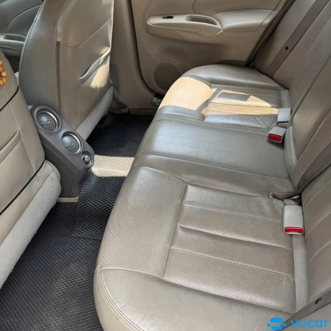 Ảnh xe Nissan Sunny XT Premium 2019 - ảnh 3