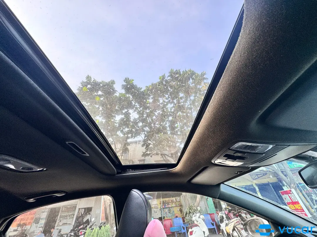Kia K3 Premium 1.6 AT 2022 - Nội thất 1