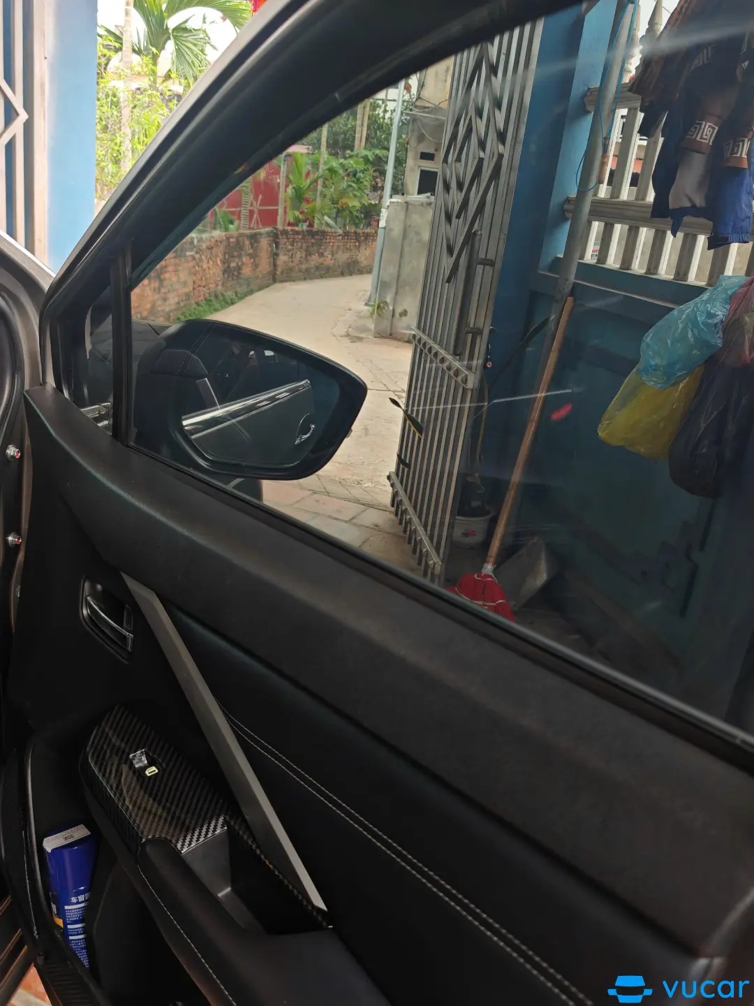 Mitsubishi Xpander Cross 1.5 AT 2023 - Nội thất 5