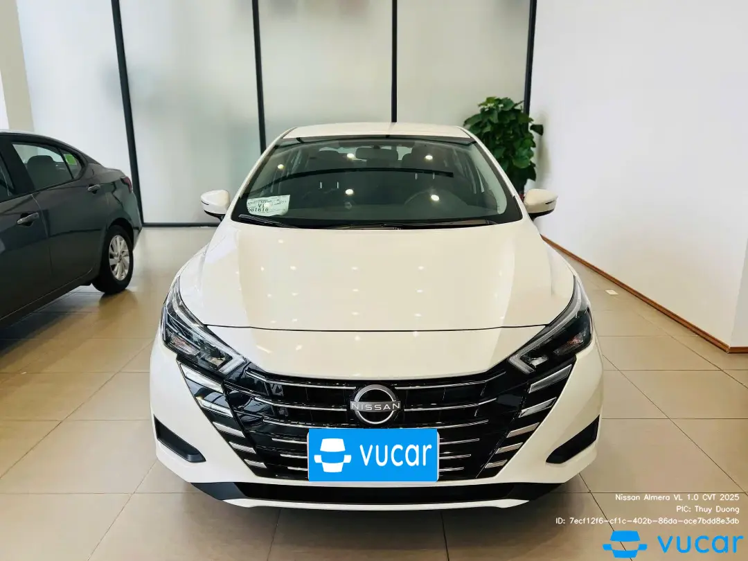 Nissan Almera  2026 - Ngoại thất 5