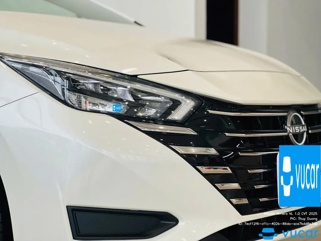 Nissan Almera  2026 - Ngoại thất 7