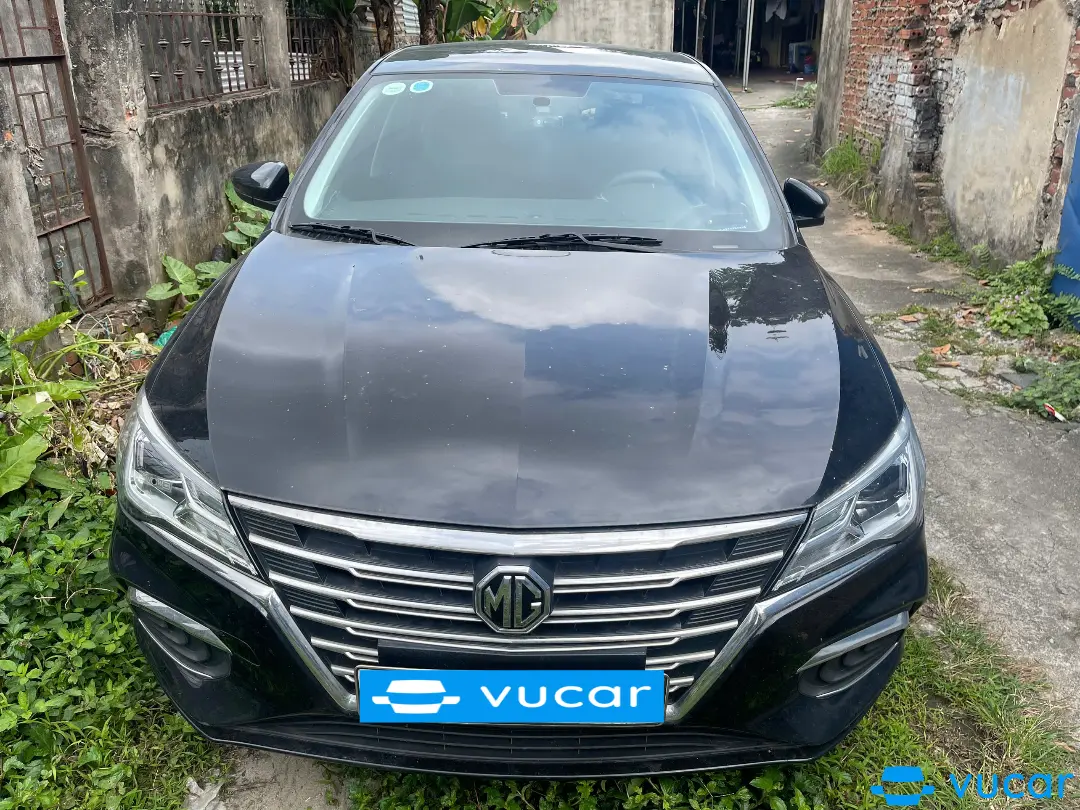 Ảnh xe MG 5 1.5 MT 2023