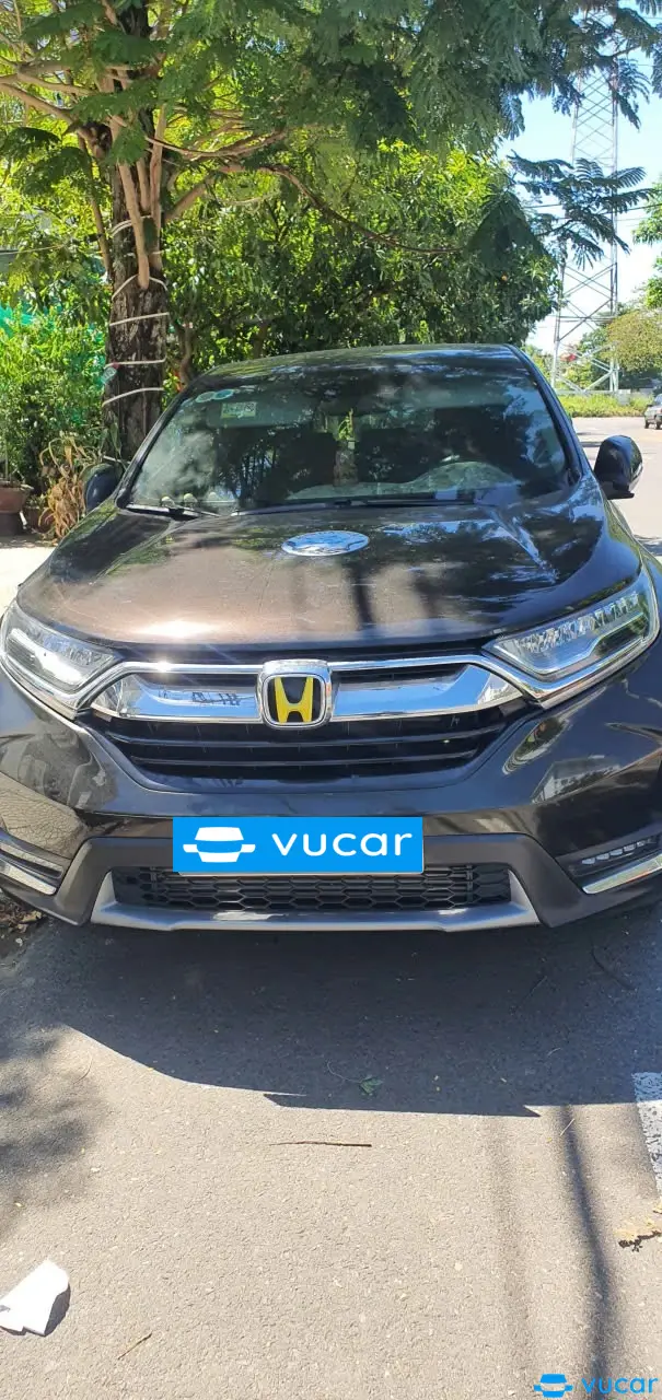 Ảnh xe Honda CRV L 2019 - ảnh 2