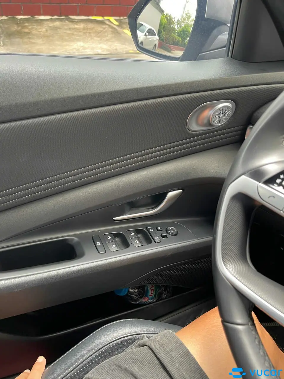 HD Elantra 2023 - Nội thất 2