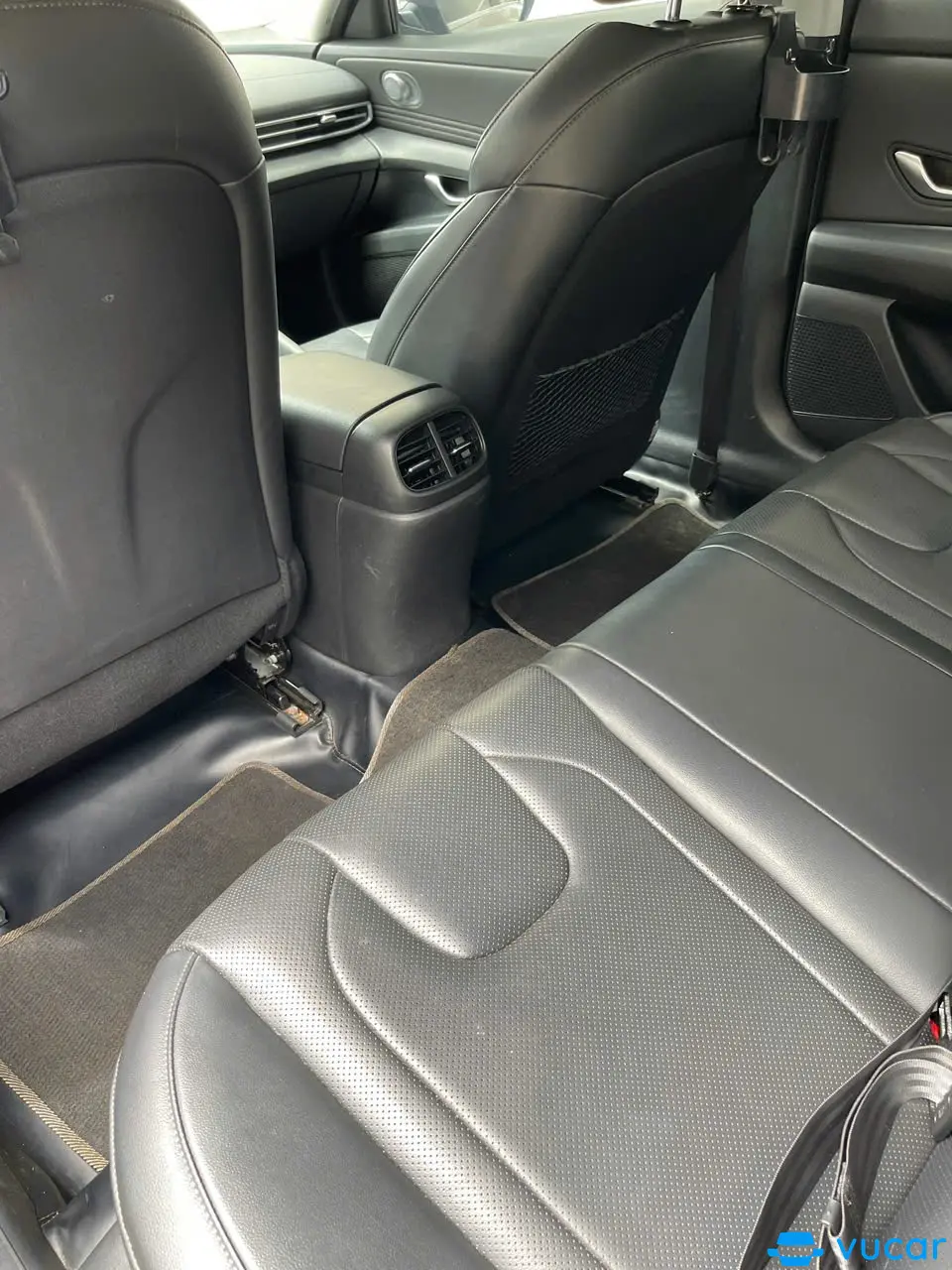 HD Elantra 2023 - Nội thất 3
